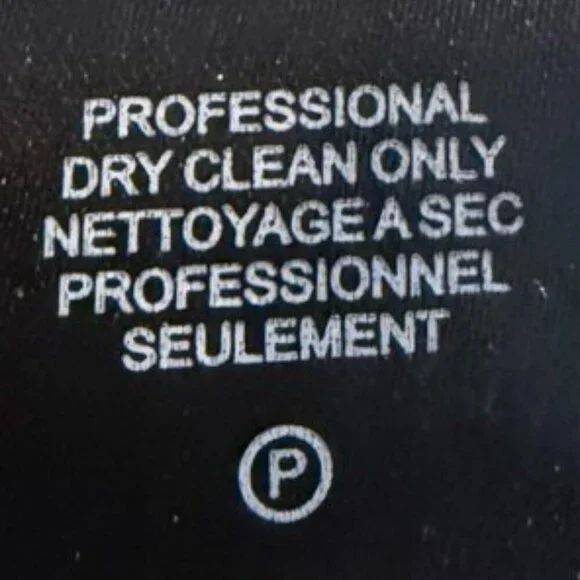 Ivanka Trump Dress Drop Waist Flare Black Grey/white Houndstooth Long Sleeve - Picture 7 of 9